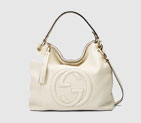Gucci Soho leather hobo 408825 A7M0G 9022 408825