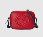 Gucci Soho leather shoulder bag 431567 CAOEG 6478 431567