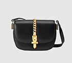 Gucci Sylvie 1969 mini shoulder bag 615965 1DB0X 1000 615965