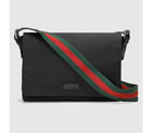 Gucci Techno canvas messenger 337073 KWT5N 1060 337073