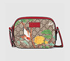 Gucci Tian GG Supreme shoulder bag 450948 K0L6N 8722 450948