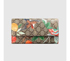 Gucci Tian continental wallet 424892 K0L2G 8691 424892