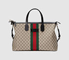 Gucci Web GG Supreme duffle 359261 KHNGN 9692 359261