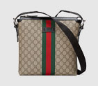 Gucci Web GG Supreme messenger 387111 KHNGN 9692 387111