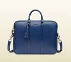 Gucci bright diamante leather briefcase 208463 AIZ1G 4232 208463