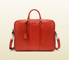 Gucci bright diamante leather briefcase 208463 AIZ1G 6516 208463