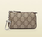 Gucci clip key case 233183 KGD6N 9643