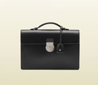 Gucci flap briefcase 295256 B6R0Z 1000 295256