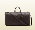 Gucci large carry-on duffle bag 206500 BNX1G 2145 206500