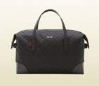 Gucci original GG canvas carry-on duffle bag 308925 F4CSN 1060 308925