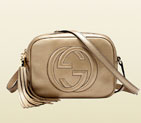 Gucci soho leather disco bag 308364 AH90G 9524