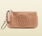 Gucci soho leather key case 354358 A7M0G 2754