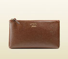 Gucci swing leather pouch 368881 CAO0G 2548
