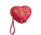 HEART BAG NEW WAVE M52794