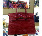 Hermes Birkin 30CM Tote Bags H1058 H30