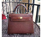 Hermes Kelly Shoulder Bags 