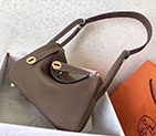 Hermes Lindy 26cm Original Leather Shoulder Bag H1058 H1058