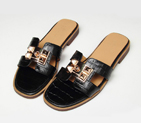 Hermes women Sandals shoes 2013 HWS0057