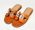 Hermes women Sandals shoes 2013 HWS0056