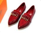 Hermes women shoes 2013 HWS0052
