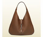 Jackie soft leather hobo 362968 AZB0N 2548