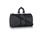 KEEPALL 45 BANDOULIERE M40569