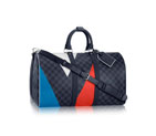 KEEPALL BANDOULIERE 55 REGATTA N41618