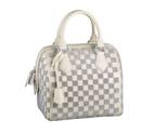 LOUIS VUITTON 2013 SPEEDY CUBE PM M48909 M48909