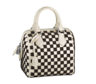 LOUIS VUITTON 2013 SPEEDY CUBE PM M48911 M48911