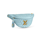 LOUIS VUITTON NEW WAVE BUMBAG M55331