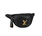 LOUIS VUITTON NEW WAVE BUMBAG M53750