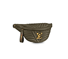 LOUIS VUITTON NEW WAVE BUMBAG M55528