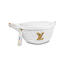 LOUIS VUITTON NEW WAVE BUMBAG M53861