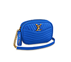 LOUIS VUITTON NEW WAVE CAMERA BAG M53901