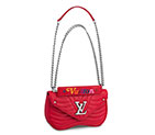 LOUIS VUITTON NEW WAVE CHAIN BAG MM M51943