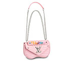 LOUIS VUITTON NEW WAVE CHAIN BAG PM M51933
