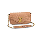 LOUIS VUITTON NEW WAVE CHAIN POCHETTE M68479