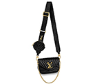 LOUIS VUITTON NEW WAVE MULTI POCHETTE M56461