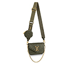 LOUIS VUITTON NEW WAVE MULTI POCHETTE M56471