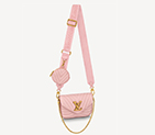 LOUIS VUITTON NEW WAVE MULTI POCHETTE M56468