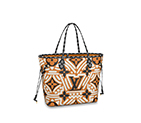 LV CRAFTY NEVERFULL MM M56584