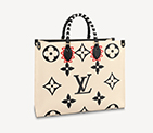 LV CRAFTY ONTHEGO GM M45372