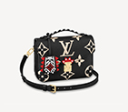 LV CRAFTY POCHETTE METIS M45385