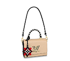 LV CRAFTY TWIST MM M56779