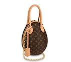 LV EGG BAG M44587