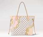 LV Neverfull MM N40471