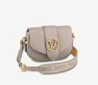 LV PONT 9 SOFT PM M58728