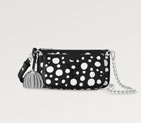 LV X YK MULTI POCHETTE ACCESSOIRES M46410