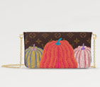 LV x YK Felicie Pochette M82108
