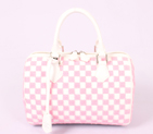 Louis Vuitton 2013 SPEEDY Bag M40611 Pink M40611